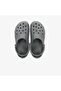 Classic Unisex Gray Slippers - 7