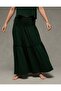 AE Sunchaser Convertible Maxi Skirt Dress - 6