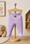 100% Cotton Report-Approved Baby Diaper Lila