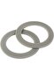 For Hamilton Beach Blender Parts Blade Replacement Parts with Jar Base Cap and O-Ring Seal Gasket... - 5