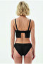 Special Design Padded Bustier Set - 2