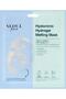 Seoulface Hyaluronic Acid Hydrogel Transparent Melting Mask 34 Gr. 10 Pieces - 3