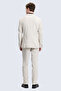 Taş Slim Fit Mono Collar Casual Suit - 6