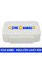 Lunch Box - White - 2