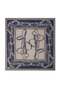 Urban Desen Tivil Silk Scarf Dg17271-7