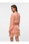 Kleid VMELISA Langes Kleid - 3