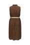 Rochie CARCARGI Midi - 3