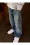Jeans Straight Fit - 7