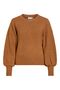 Strickpullover VIMALU Rundhals - 2