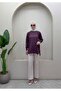 Koton Kumaş Basic Tunik