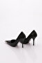 0634 Women's Heeled Shoes - 3