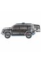 Jeep Recon 75149 - 3
