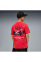 Scuderia Ferrari Junior Car Graphic T-Shirt - 2