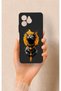 Omix X6 Compatible Egyptian Cat God Patterned Silicone Case