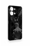 Vivo Y05 4g Compatible Icarus Patterned Silicone Case - 3