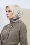 وشاح حريري 2026 ربيع-صيف - 9526D-06 - سورا