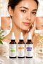Hyaluronic Acid + Vitamin C + Retinol Serum 3-Pack – Professional Skincare to Help Reduce the Appearance of Blemishes, Brighten Skin, Hydrate, and Support Fine Lines - 8