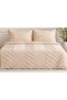 Milano Cap. Double Bedspread 240 X 240 cm and 2 Pillows - 2