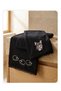 Tony & Ezekiel |   Set of 2 Embroidered Hand-Faced Towels – 100% Cotton, Stylish, Ethnic Design Towels (50X90 cm) - 3