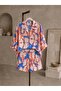 Women's Tiril Tiril Fabric Shirt Shorts Set