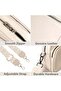 Women's Camera Crossbody Bag - 6