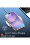 iPhone 17 Pro Max Case Clear, Slim Scratch Resistant Anti-Drop iPhone 17 Pro Max Cover Shockproof Protective Phone Case for iPhone 17 Pro Max 6.9 inch - 7