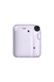 كاميرا تصوير فوري بوضع سيلفي وتعريض تلقائي Instax Mini 12 - 2