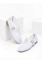 Women's Mesh Mary Jane Ballerina Shoes with Buckle, Daily Comfortable Flexible Ballerinas
