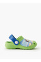 Boys Printed Clogs - 3