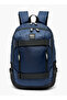 Solid Backpack for Kids 13 Years+ with Padded Shoulder Straps