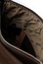 Genuine Leather Messenger Bag with Shoulder Strap - 6