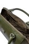 Genuine Leather Women's Shoulder Bag - 3