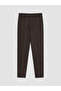 Nevavm Regular Fit Men's Pleated Trousers with Difference - 6