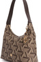 Brown Women's Shoulder Bag Us26107 - 2