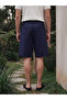 Nevavm Regular Fit Men's Cargo Shorts with Difference - 4