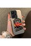 Xiaomi Redmi Note 13 Pro Plus+ 5g Compatible Hard Acrylic Back Silicone Edge Lens Protection Case - 3