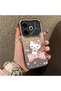 Tecno Pova 6/Pova 6 Pro 5g Compatible Hard Acrylic Back Silicone Edge Lens Protection Case - 2