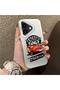 iPhone 16 Plus Compatible Hard Acrylic Back Silicone Edge Lens Protection Case - 2