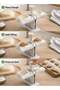 Double Head Dumpling Maker | 2 In 1 Manual Dumpling Press Mould | Momo Gyoza Ravioli Empanada Samosa Pierogi Wonton Maker - 6