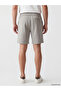Nevavm Regular Fit Soft Touch Men's Shorts with Difference - 4