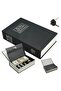 Mr English Dictionary-Looking Hidden Safe Box |   Book-Shaped Encrypted Storage Box for Money and Valuables |   18 X 11.5 X 5.5 cm - 3