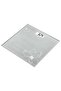 Glass Bathroom Scale, GS10 - 3