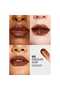 Thrill Seeker Glassy Gloss, 800 Chocolate Glaze - 4