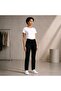 Black Mom - High Waist, Lycra, Flexible and Soft Fabric Women's Mom Jeans - 2
