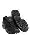 M1493 Nubuck Deri Black - Bot - 2