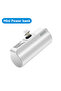 Mini Power Bank 4800mAh Portable Charging External Battery For iPhone Andriod - 2