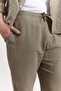 Malibu Muslin Pants - 2