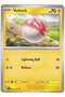 Voltorb 066/193 - Paldea Evolved - Card (Mint)