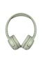 CHOICE VZ Sport Mate Over-Ear Wireless Headphones, Green - 7