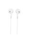 Season II Wired In-Ear Headphones, USB-C , White, 221751 - 3